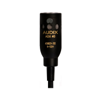 AUDIX ADX40 Mikrofon instalacyjny chóralny / dla chóru miniaturowy